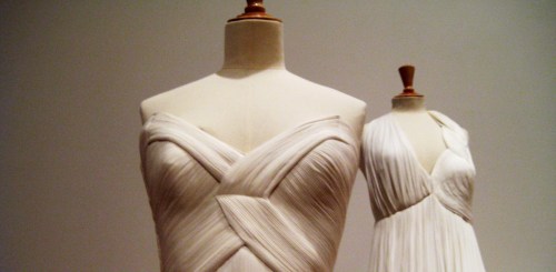 madame gres split